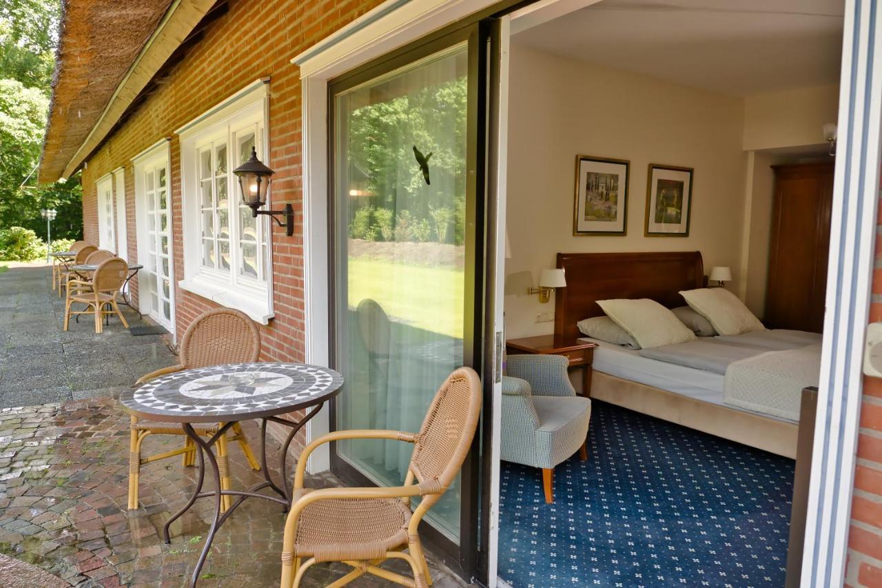 Kleinhuis Mellingburger Schleuse Hamborg
